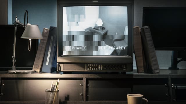 Jeffrey Epstein: Filthy Rich